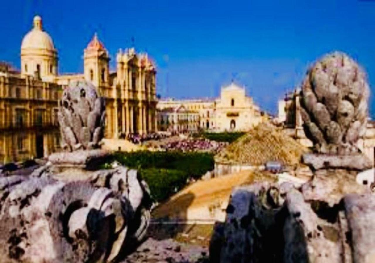 The Stone Garden Apartment โนโต ภายนอก รูปภาพ