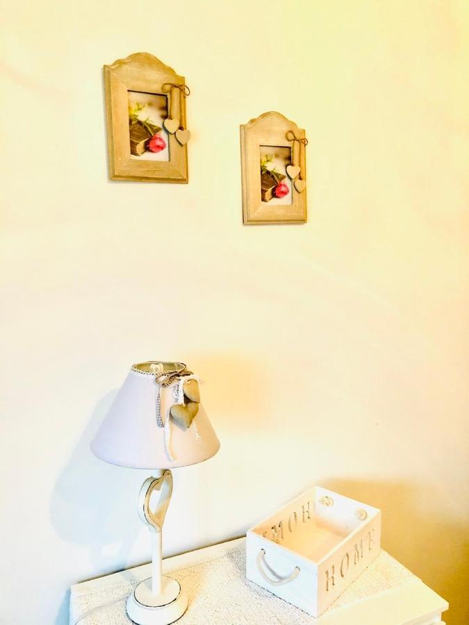 The Stone Garden Apartment โนโต ภายนอก รูปภาพ